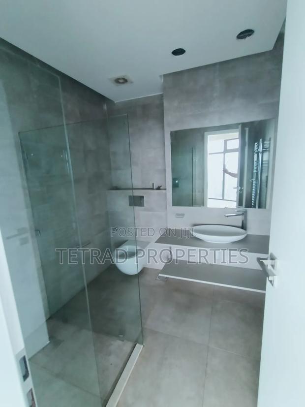 1254 SQF 2 Bedroom Apartment In Westlands Rhapta/Waiyaki Way