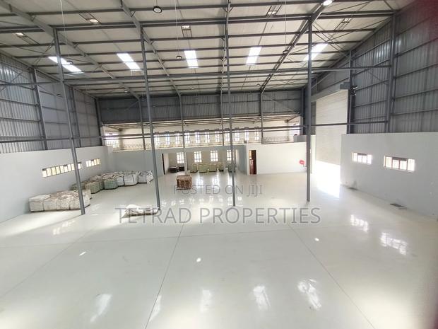 15000sqf Godown for Rent in TATU CITY SPECIAL ECONOMIC ZONE