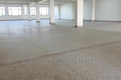 7102 SQF Showroom/Storage In Mombasa Rd. All Inclusive.