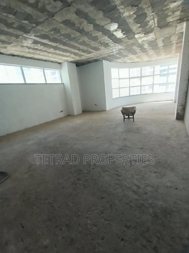 998 SQF Office for Sale in Westlands Near GTC ( Per Sqf)