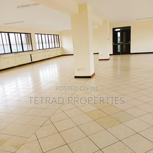 2800sqf Commercial Space to Let in Westlands (Sh.87 Per Sqf)