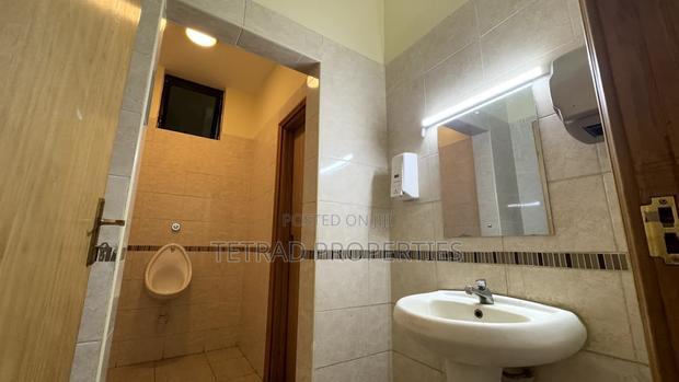 1300 Sqf Furnished Office In Kilimani.( All Inclusive)
