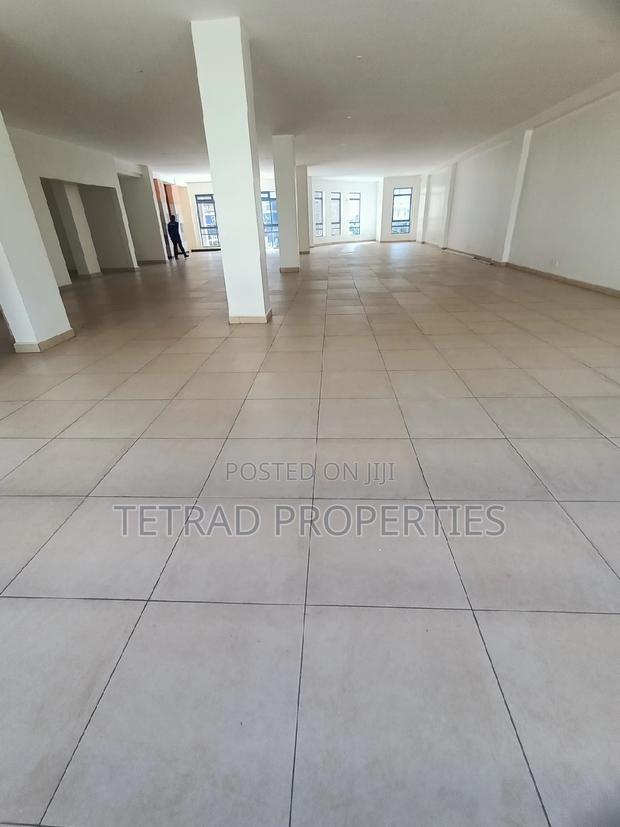 3183 SQF Office in Westlands Near Sarit ( All Inclusive)