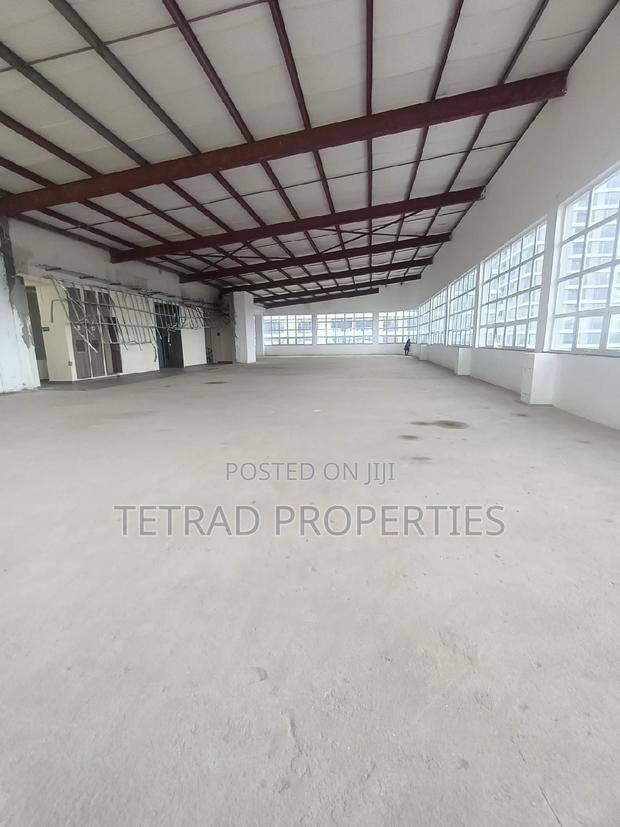 5500 SQF Space for Sale in Westland Near GTC. (Sh. At Sqf)
