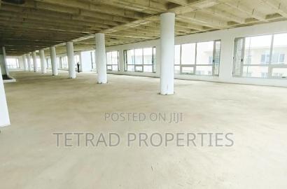 9162 SQF Commercial Space in Parklands. ( All Inclusive)