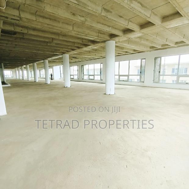 9162 SQF Commercial Space in Parklands. ( All Inclusive)