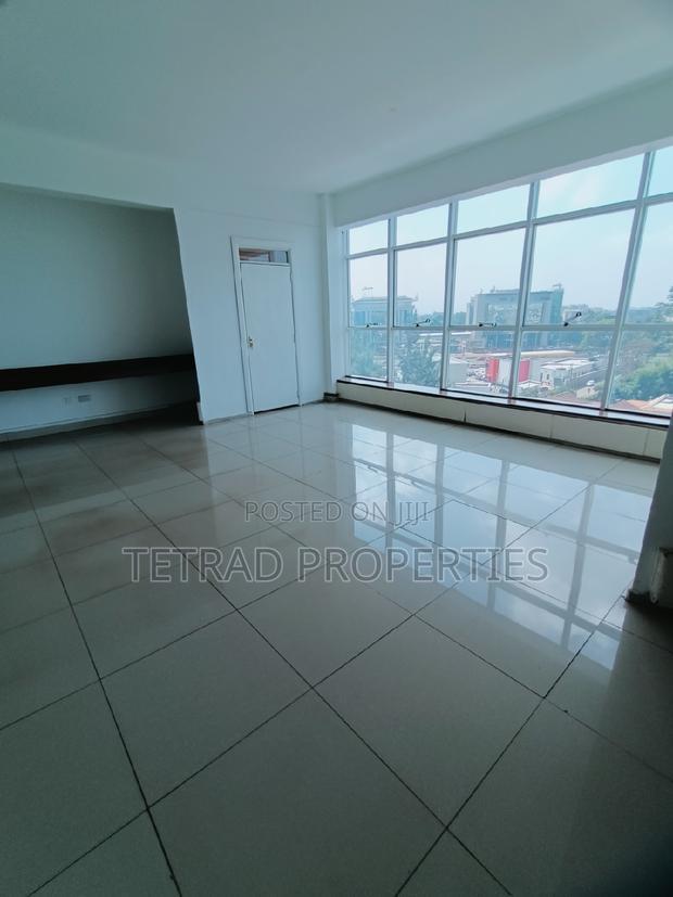 3300 SQF Office In Westlands Waiyaki Way. All Inclusive