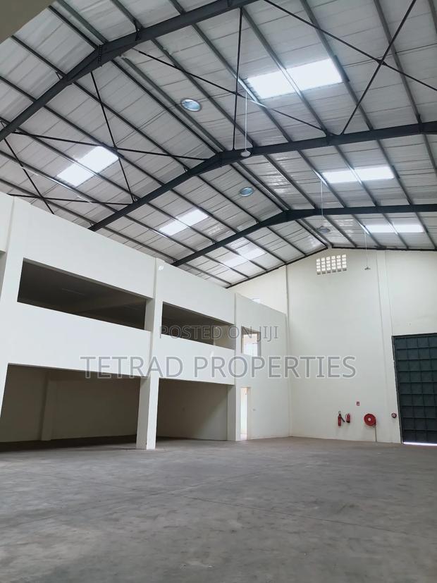 11000 SQF for Sale in Baba Dogo. ( Ksh. 62,000,000)