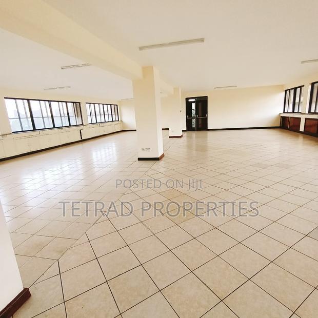 2800sqf Commercial Space to Let in Westlands (Sh.87 Per Sqf)