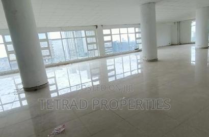 Office/Shop Space for Rent in Westlands Near Sarit Center.