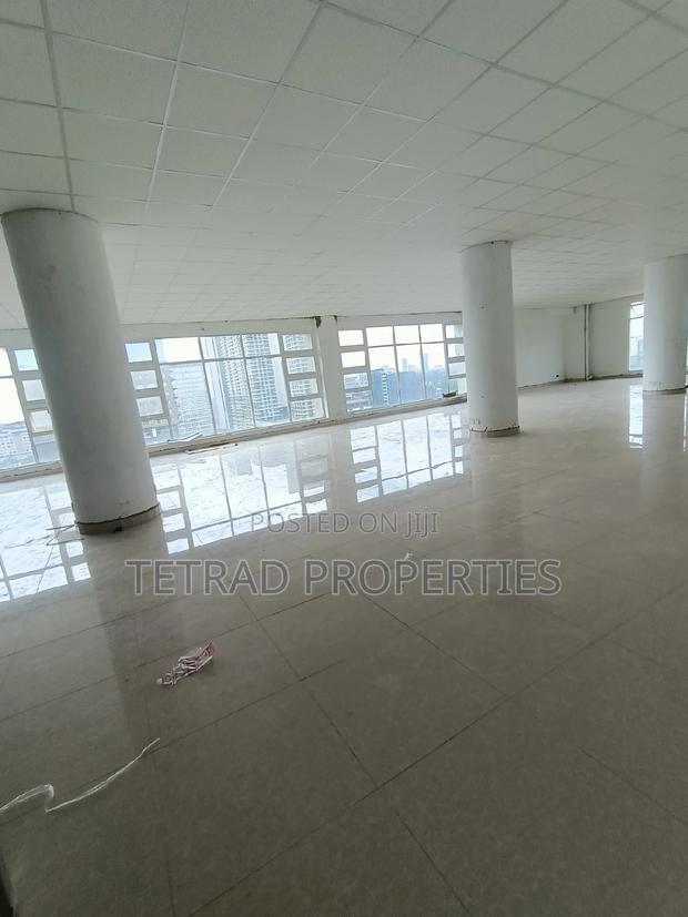 Office/Shop Space for Rent in Westlands Near Sarit Center.