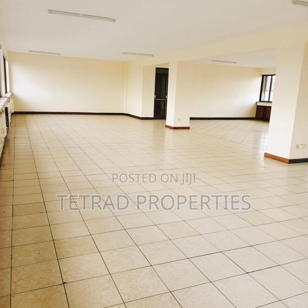 2800sqf Commercial Space to Let in Westlands (Sh.87 Per Sqf)