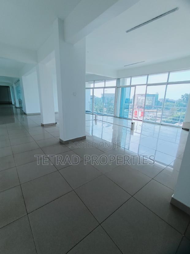 3300 SQF Office In Westlands Waiyaki Way. All Inclusive