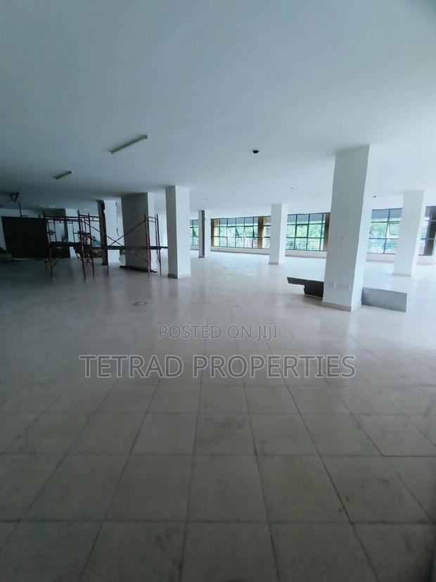 5300 SQF Office In Westlands Waiyaki Way. All Inclusive