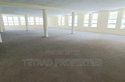 4000 SQF Office In Westlands Waiyaki Way. All Inclusive