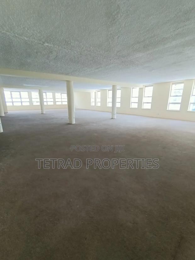 4000 SQF Office In Westlands Waiyaki Way. All Inclusive