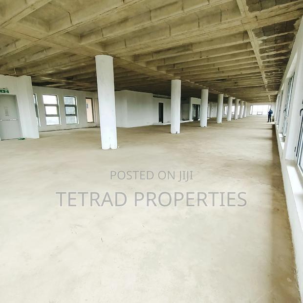 9162 SQF Commercial Space in Parklands. ( All Inclusive)