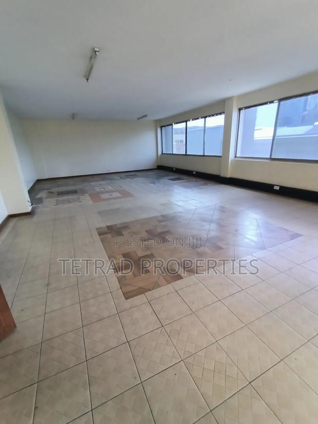 936 SQF Office In Westlands Waiyaki Way. All Inclusive.