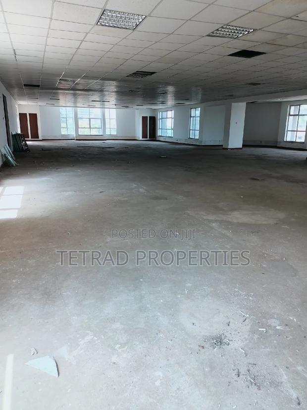 3000 Sqf Office In Westlands Wiyaki Way. (348k All Inclusive