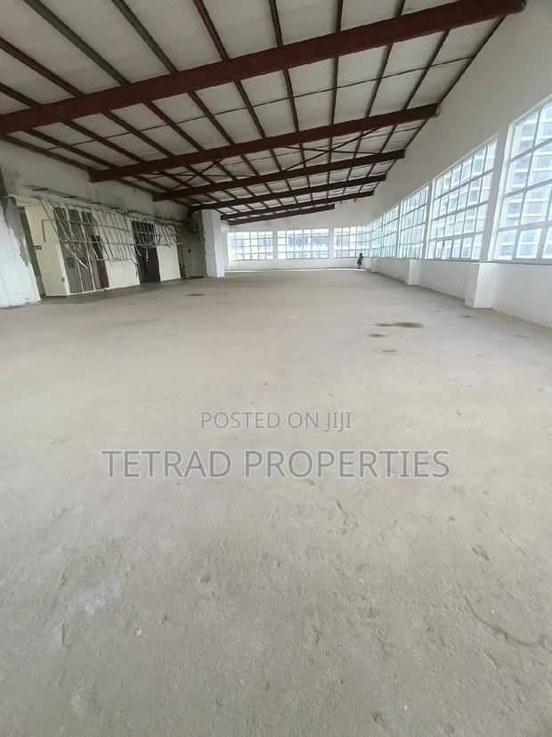 5500 SQF Space for Sale in Westland Near GTC. (Sh. At Sqf)
