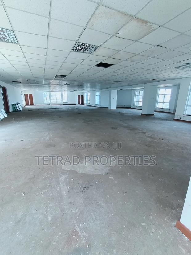 5000 SQF Office In Westlands Waiyaki Way.( All Inclusive