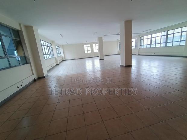 2500 SQF Office in Westlands Near Sarit. Sh.85 Per SQF +VAT