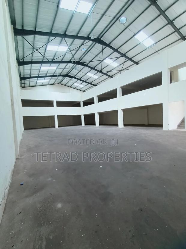 11000 SQF for Sale in Baba Dogo. ( Ksh. 62,000,000)