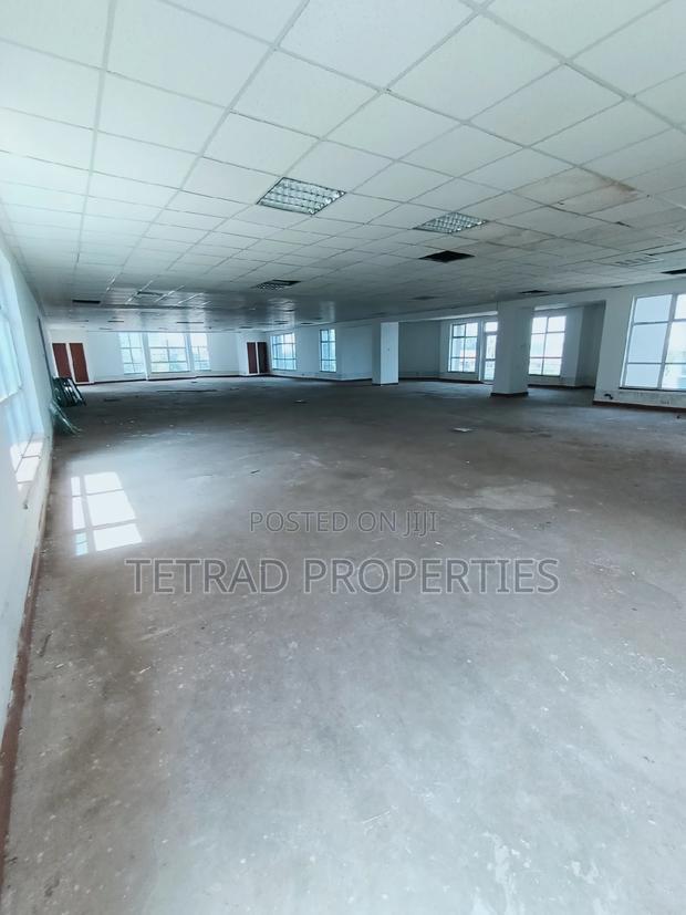 5000 SQF Office In Westlands Waiyaki Way.( All Inclusive