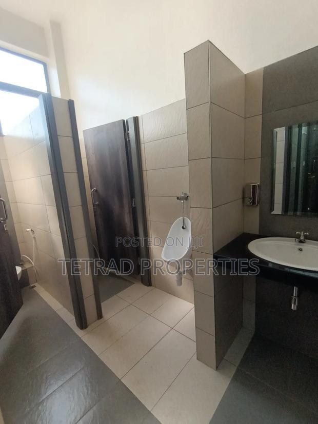7102 SQF Showroom/Storage In Mombasa Rd. All Inclusive.
