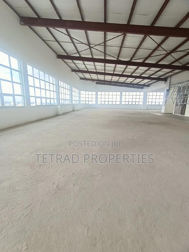 5500 SQF Space for Sale in Westland Near GTC. (Sh. At Sqf)