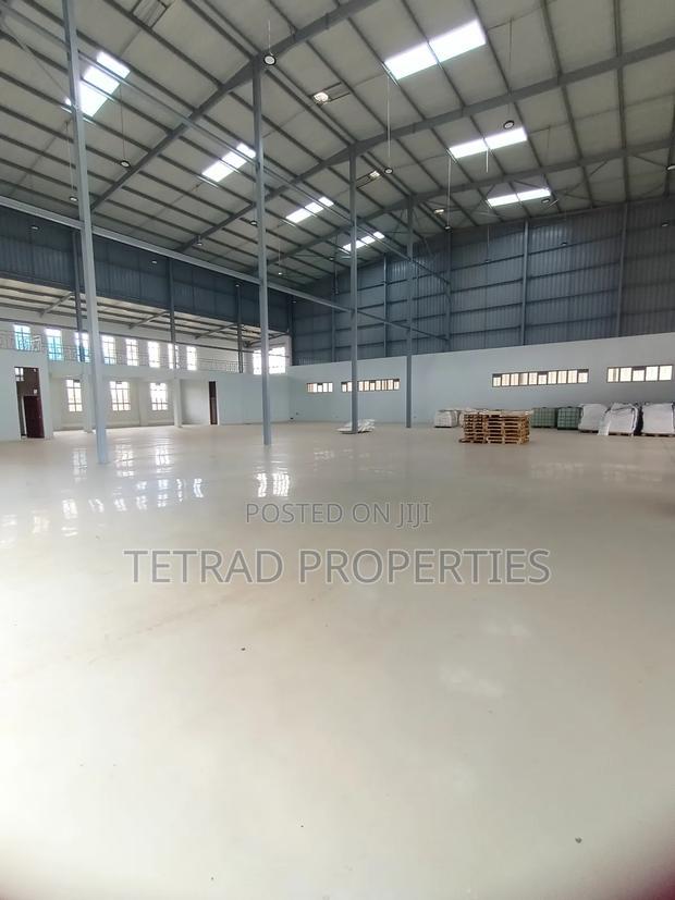 15000sqf Godown for Rent in TATU CITY SPECIAL ECONOMIC ZONE
