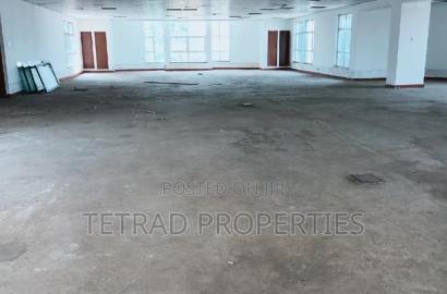 3000 Sqf Office In Westlands Wiyaki Way. (348k All Inclusive