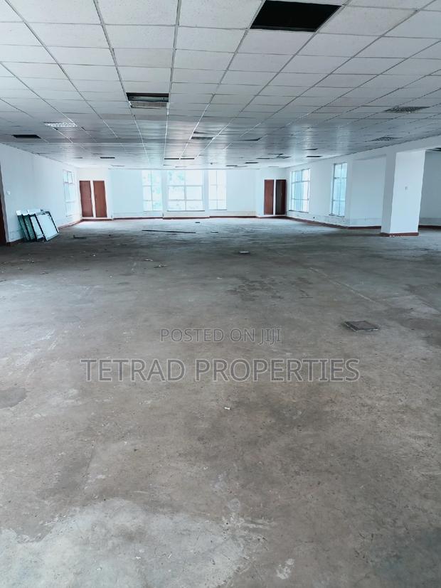 3000 Sqf Office In Westlands Wiyaki Way. (348k All Inclusive