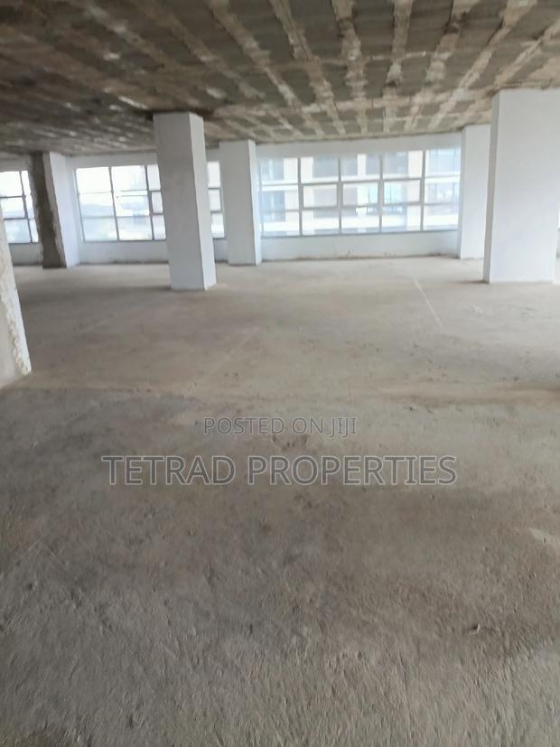 11000 SQF Space for Sale in Westlands Near GTC. Sh. At SQF
