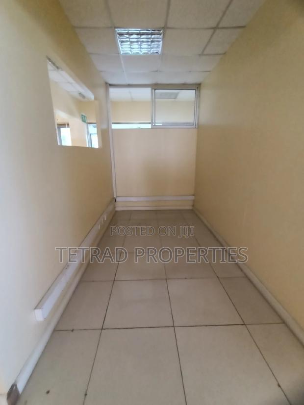 4500 Office In Westlands Near GTC. ( All Inclusive)
