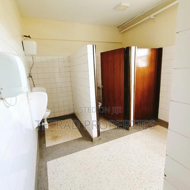 2800sqf Commercial Space to Let in Westlands (Sh.87 Per Sqf)