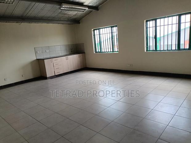 11,100 SQF Godown Near SGR/Airport