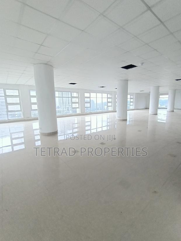 7600 SQF Office Space for Rent in Westland Near Sarit Center