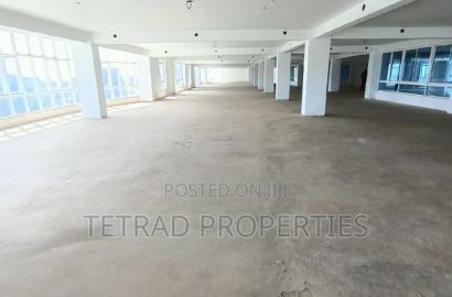 13,520 SQF Floor for Rent in Westlands