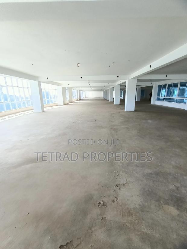 13,520 SQF Floor for Rent in Westlands
