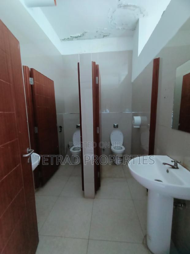 4500 SQF Office In Westlands Waiyaki Way. All Inclusive