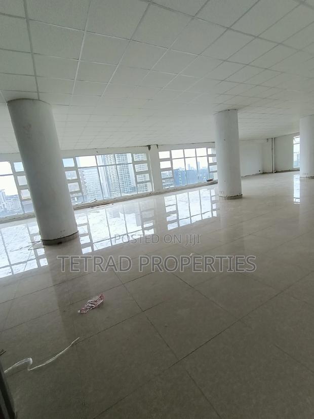 Office/Shop Space for Rent in Westlands Near Sarit Center.