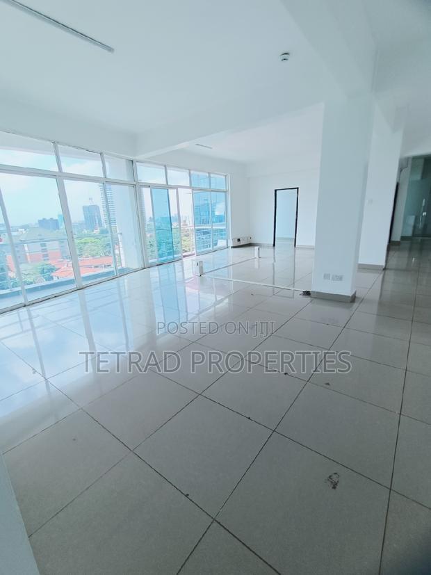 3300 SQF Office In Westlands Waiyaki Way. All Inclusive