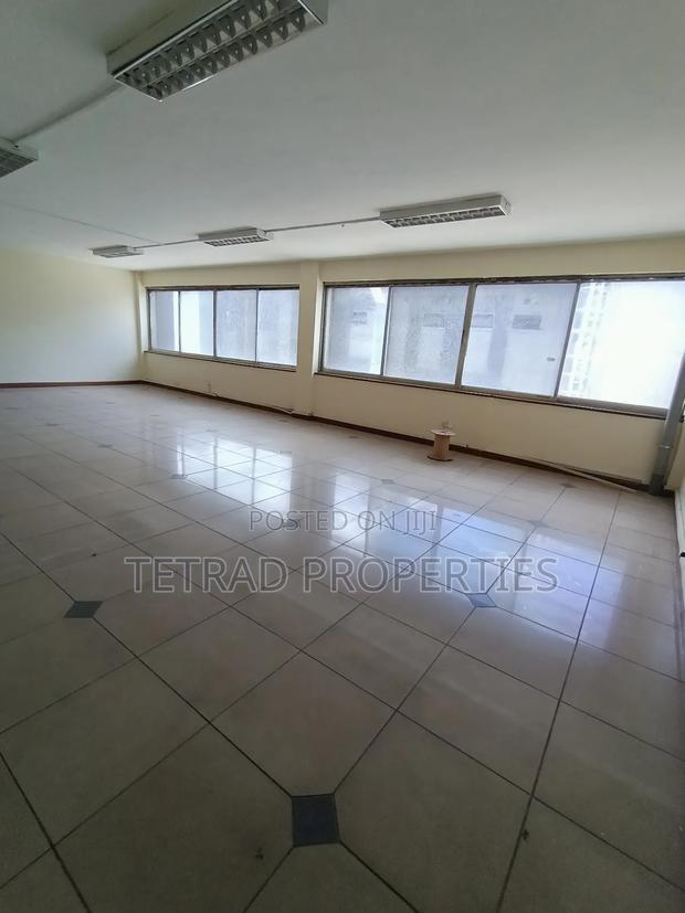 875 SQF Office In Westlands Waiyaki Way. All Inclusive.