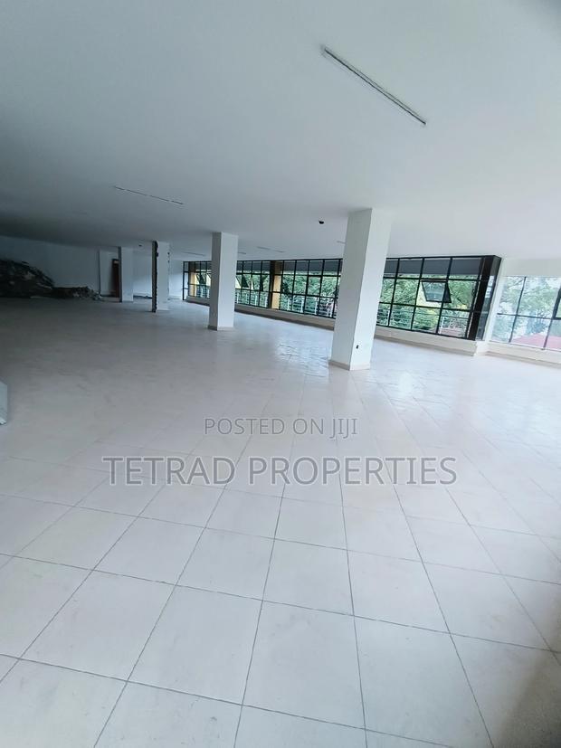5300 SQF Office In Westlands Waiyaki Way. All Inclusive
