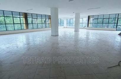 5300 SQF Office In Westlands Waiyaki Way. All Inclusive