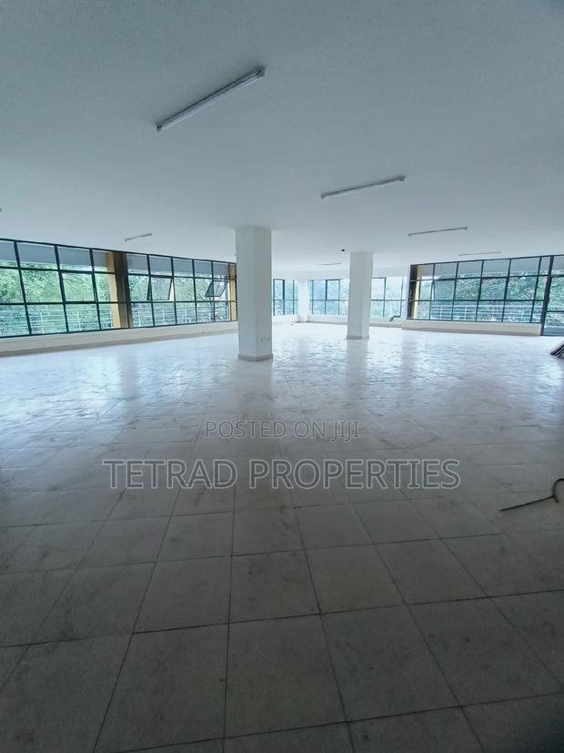 5300 SQF Office In Westlands Waiyaki Way. All Inclusive