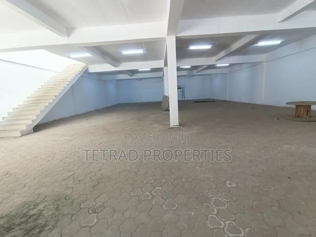 8000sqf Godown For Rent Along Eastern Bypass. 30mins To Jkia
