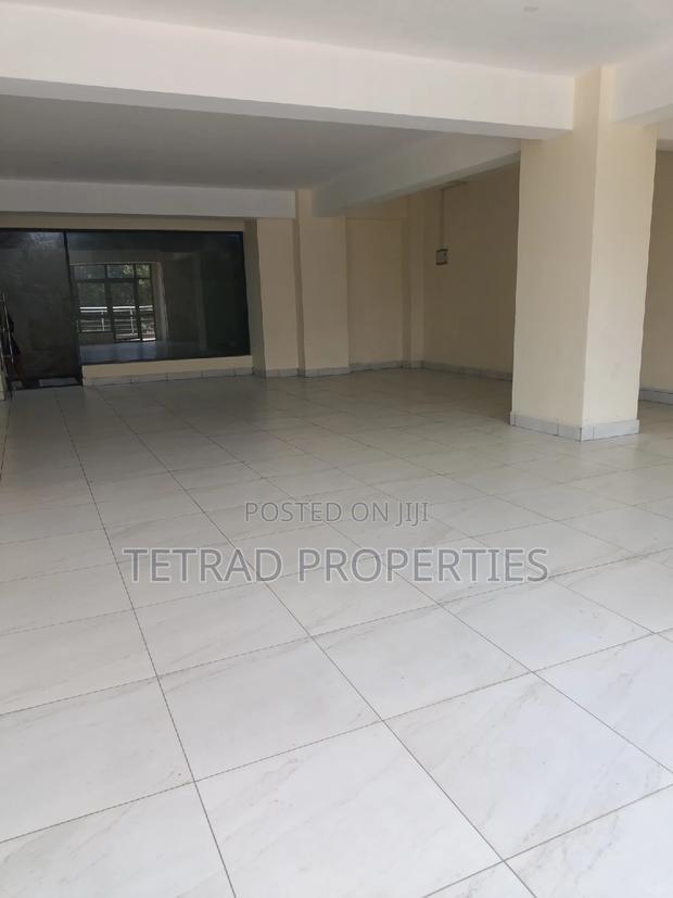 1393 SQF Office in Westlands Near Sarit ( All Inclusive)