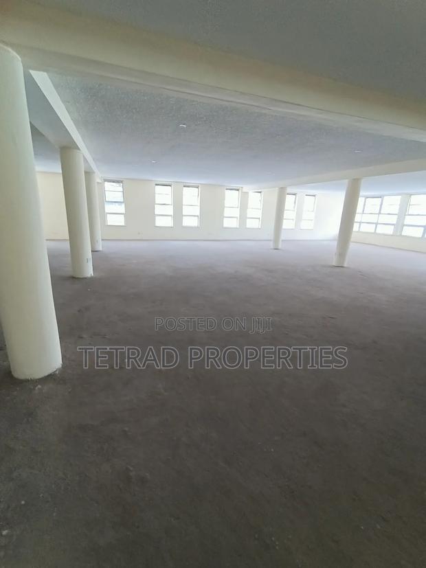 4000 SQF Office In Westlands Waiyaki Way. All Inclusive